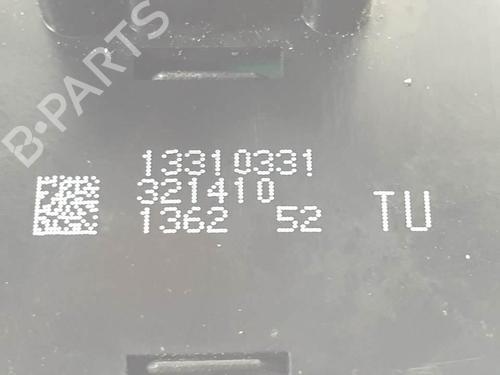 Headlight switch OPEL CORSA D (S07) 1.2 (L08, L68) | BP25291411I24 - Image 3