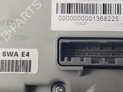 Climate control HONDA CR-V III (RE_) 2.0 i-VTEC (RE5, RE1) | BP25257907I5 - Image 3
