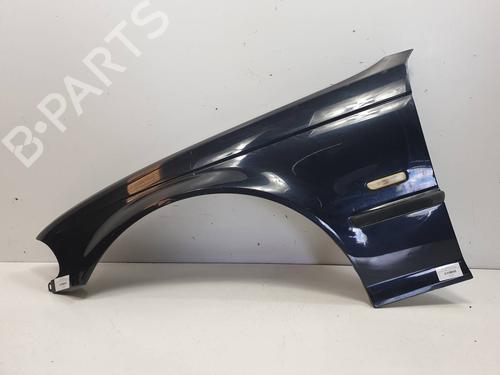 Used Left front fenders Left front fenders BMW 3 (E46) 320 i (150 hp) 35774163 35774163