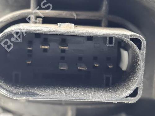 Right headlight FORD FOCUS III 1.0 EcoBoost | BP25117227C29 