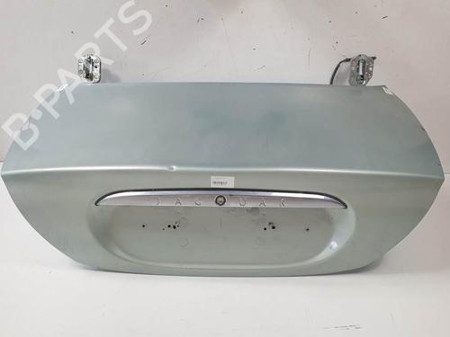 Bagklap CC/Kombi-Coupé Bagklap CC/Kombi-Coupé JAGUAR S-TYPE II (X200) 3.0 V6 (238 hp) 15261486 15261486