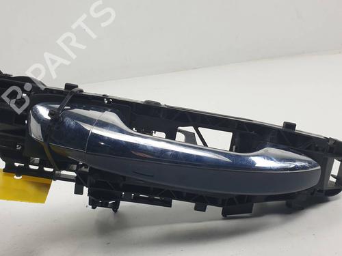 Used Front right exterior door handle Front right exterior door handle MERCEDES-BENZ C-CLASS T-Model (S205) C 220 BlueTEC / d (205.204) (170 hp) 34516283 34516283