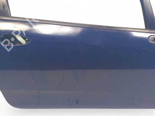 Right front door FIAT PUNTO EVO (199_) 1.3 D Multijet (199AXC1A, 199BXC1A, 199AXT1A, 199BXT1A) | BP20153152C3 