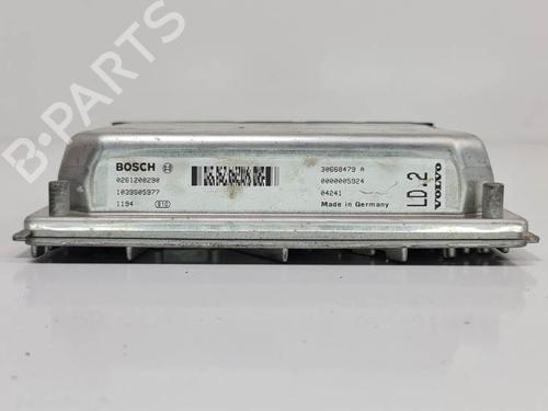 Engine control unit (ECU) VOLVO XC90 I (275) T6 AWD | BP7205241M57 