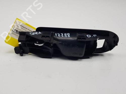 Front right interior door handle VW BORA I (1J2) 1.9 TDI | BP15539278I14 