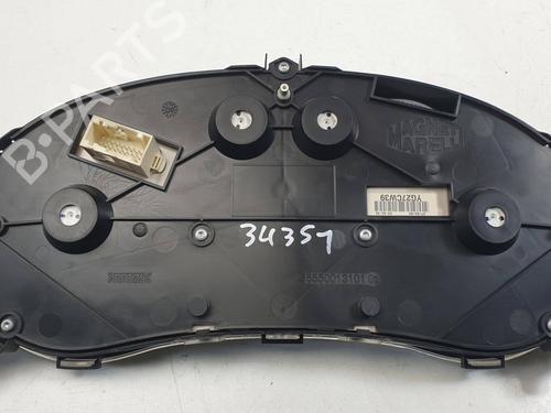 Instrument cluster PEUGEOT PARTNER Tepee 1.6 HDi 16V | BP37700016C47 - Image 2