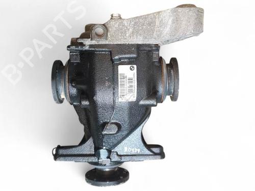 Rear differential BMW 1 (E87) 118 d | BP26282057M24 