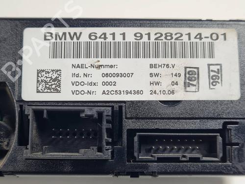 Climate control BMW 3 (E90) 320 d | BP34511964I5 - Image 4
