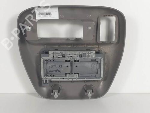 Innerbelysning FIAT MULTIPLA (186_) 1.9 JTD 115 | BP13215751I8 