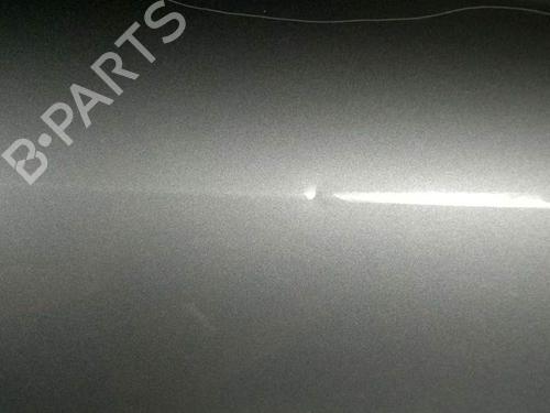 Right front door MAZDA RX-8 (SE, FE) 1.3 (FE103, SE3P) | BP7866302C3 
