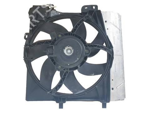 Used Radiator fan Radiator fan 38497966 38497966