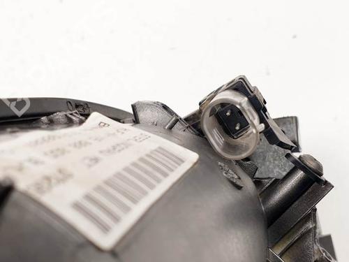 Rear left exterior door handle BMW 7 (E65, E66, E67) 730 Ld | BP27171717C130 
