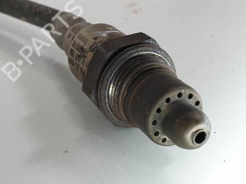Electronic sensor SKODA YETI (5L) 1.2 TSI | BP8731299M84  - Image 5
