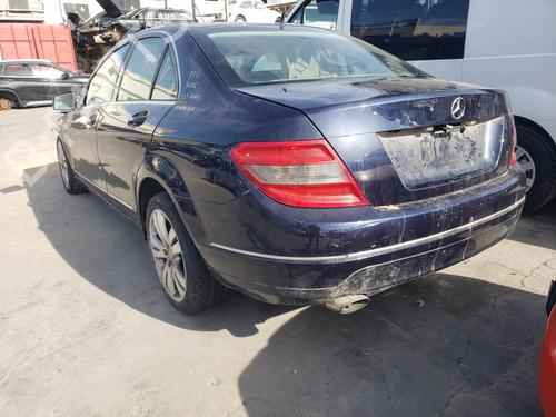 Left front window switch MERCEDES-BENZ C-CLASS (W204) C 220 CDI (204.008) | BP25128954I27  - Image 14