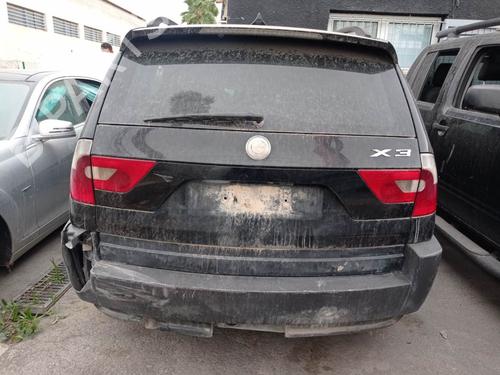 Front differential BMW X3 (E83) 2.0 d | BP10994877M23 - Image 11