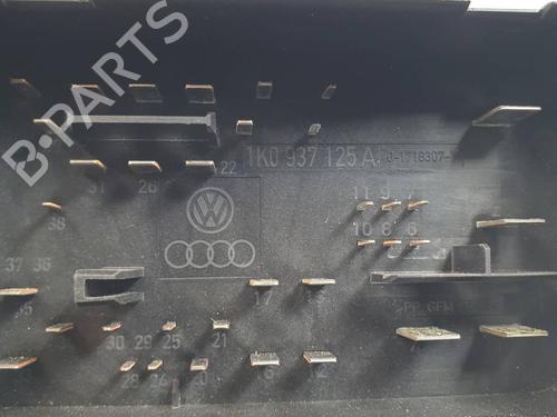 Fuse box AUDI A3 (8P1) 2.0 TDI | BP37457801E1 - Image 4