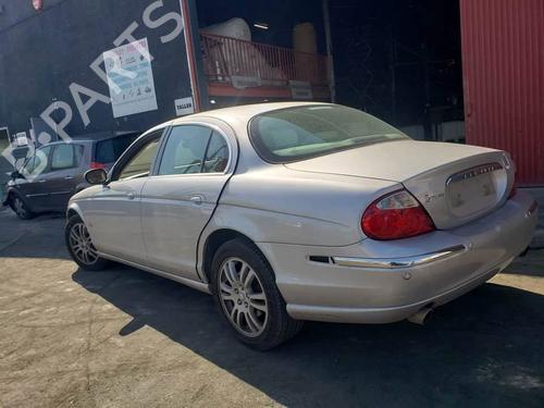 Electronic module JAGUAR S-TYPE II (X200) 2.5 V6 | BP29274846M83 - Image 20
