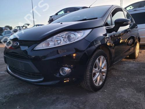 Used Parts FORD FIESTA VI (CB1, CCN) 1.4 4640038