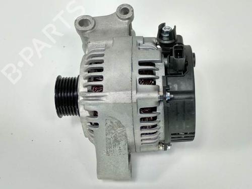 Alternator FORD FOCUS I Turnier (DNW) 1.6 16V | BP8686970M7 