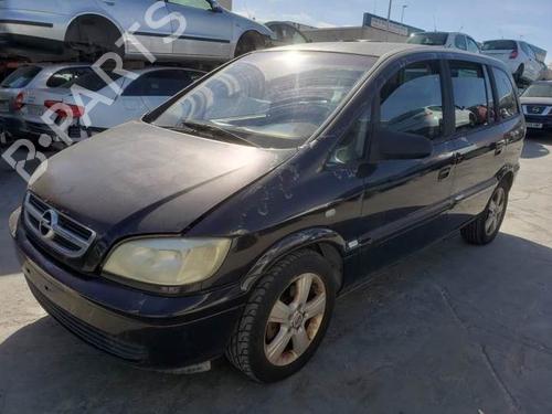 Bakspejl Højre OPEL ZAFIRA A MPV (T98) 2.0 DTI 16V (F75) | BP18018519C27 
