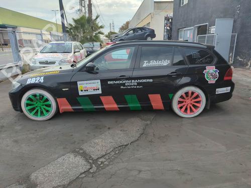 Engine control unit (ECU) BMW 3 Touring (E91) 318 d | BP28065505M57 - Image 10