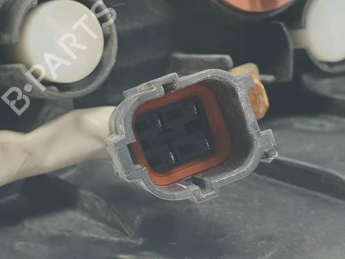 Left taillight SSANGYONG RODIUS I 2.7 Xdi | BP29245128C34 - Image 3