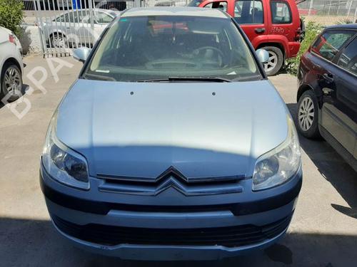 Radio CITROËN C4 I (LC_) 1.6 HDi | BP6845399E6 
