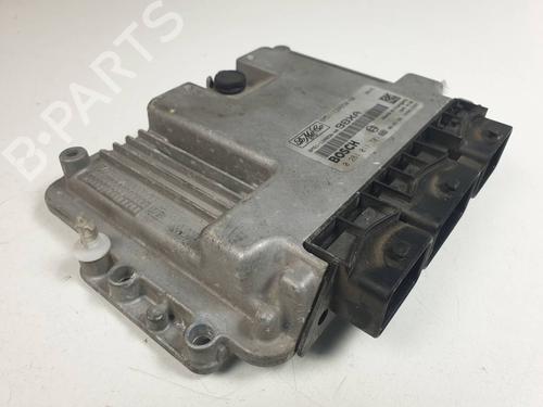 Used Engine control unit (ECU) Engine control unit (ECU) FORD FOCUS C-MAX (DM2) 1.6 TDCi (90 hp) 34511710 34511710