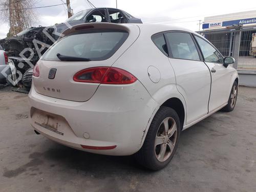 Pulley SEAT LEON (1P1) 1.9 TDI | BP31285751M122 - Image 9
