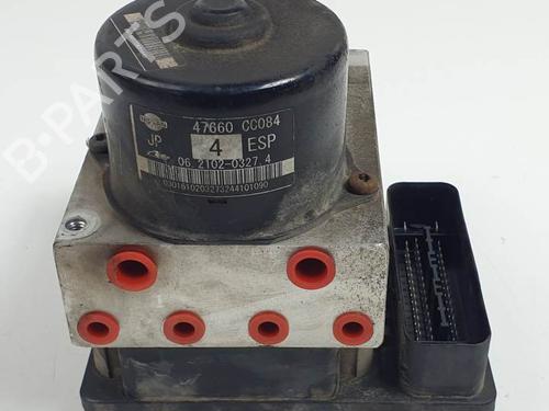 ABS pump NISSAN MURANO I (Z50) 3.5 | BP27978021M43 