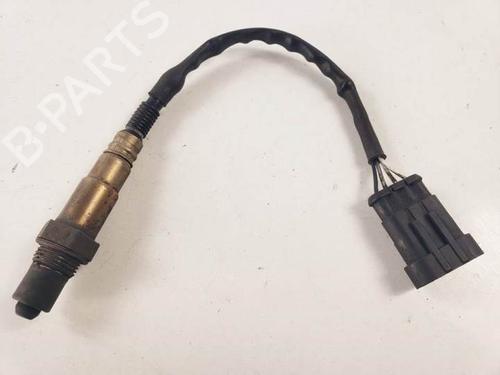 Elektronisk sensor FIAT PUNTO Hatchback Van (188_) 1.2 60 (60 hp) 18153947