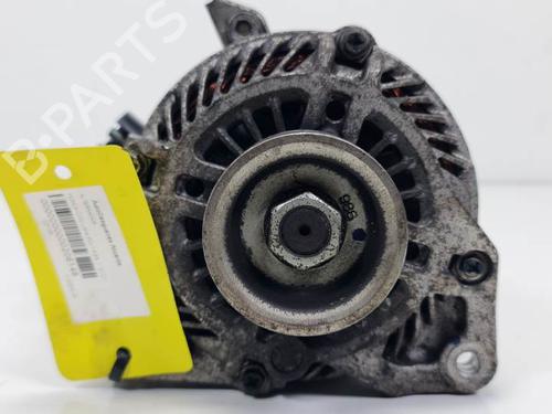 Alternator HONDA CIVIC VIII Hatchback (FN, FK) 1.8 (FN1, FK2) | BP6854165M7 