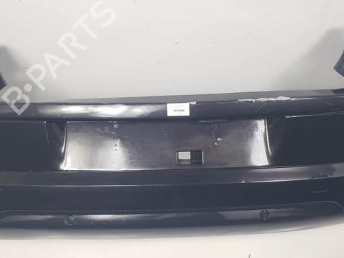Used Rear bumper Rear bumper CITROËN C4 Coupe (LA_) 1.6 16V (109 hp) 24934054 24934054