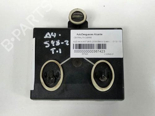 comfort-control-module-audi-a4-b8-8k2-8t0959795-2007-2008-2009-2010-2011-2012-2013-2014-2015-2016-2017-7664195 main image
