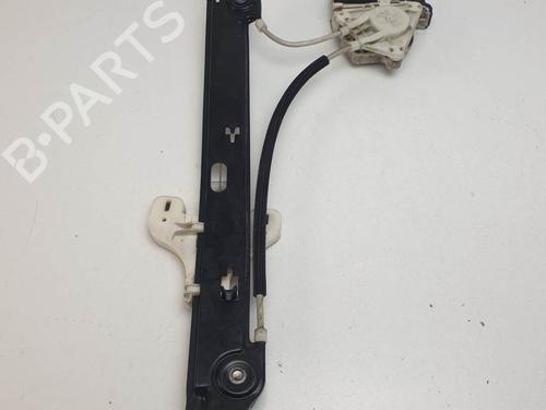 Used Rear left window mechanism Rear left window mechanism SEAT ALTEA XL (5P5, 5P8) 1.6 TDI (105 hp) 24340024 24340024