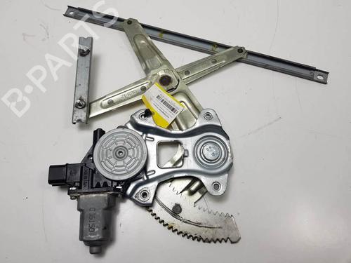 Used Rear right window mechanism Rear right window mechanism MITSUBISHI ASX (GA_W_) 1.8 DI-D (GA6W) (116 hp) 25295138 25295138