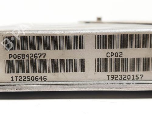 Engine control unit (ECU) VOLVO 850 (854) 2.4 | BP25145976M57 - Image 3