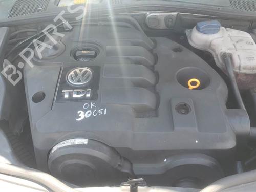 Right front window motor VW PASSAT B5.5 Variant (3B6) 1.9 TDI | BP40175443E20 - Image 21