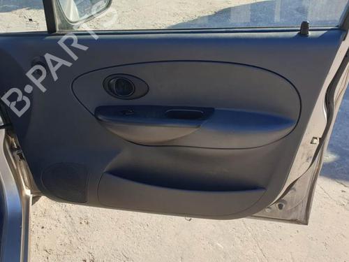 Left front indicator CHEVROLET MATIZ (M200, M250) 0.8 | BP25050788C32  - Image 23