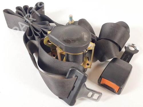 Sicherheitsgurt hinten links für FORD TOURNEO CONNECT 1.8 TDCi (90 hp) 17663511