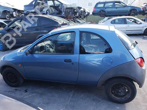 Front left belt tensioner FORD KA (RB_) 1.3 i | BP10700278C87  - Image 6