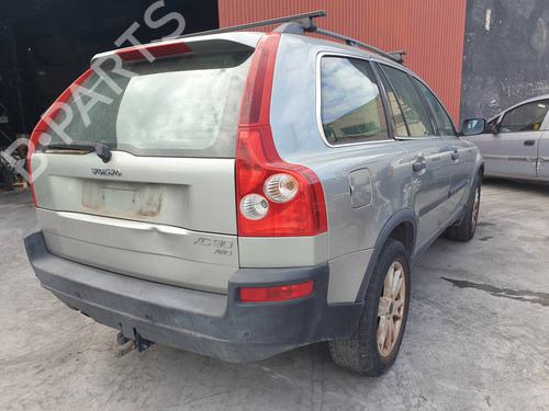Left front window switch VOLVO XC90 I (275) D5 AWD | BP34517812I27  - Image 11