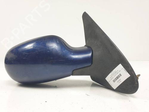 Used Right mirror RENAULT MEGANE I Coach (DA0/1_) 1.6 16V (DA0B, DA04, DA11) (107 hp) 29763230