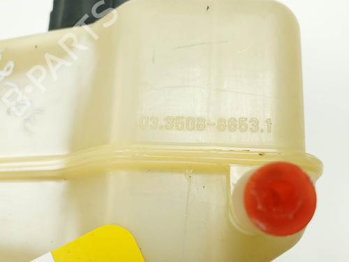 Brake master cylinder BMW 1 (E87) 116 i | BP24340800M77 - Image 6