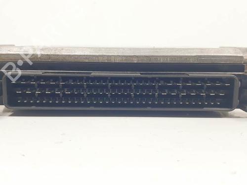 Engine control unit (ECU) PEUGEOT 206 Hatchback (2A/C) 2.0 HDI 90 | BP28065614M57 