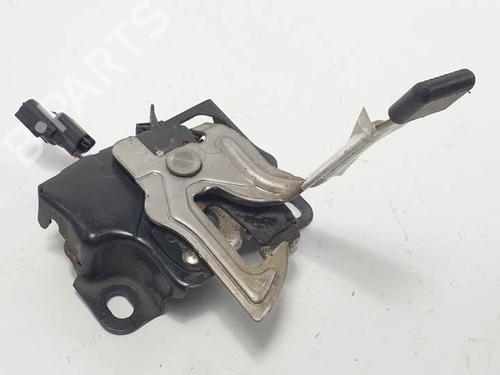 Used Hood lock HONDA CR-V III (RE_) 2.2 i-CTDi 4WD (RE6) (140 hp) 13011363