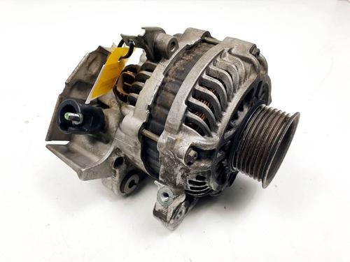 Used Alternator Alternator HONDA CIVIC VIII Hatchback (FN, FK) 1.8 (FN1, FK2) (140 hp) 16550285 16550285