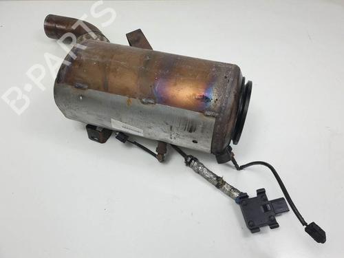 Katalysator BMW X5 (E70) xDrive 30 d (235 hp) 12388199