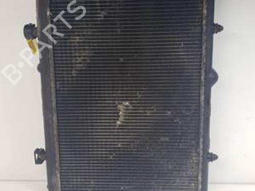 Used Water radiator CITROËN C5 II (RC_) 2.0 HDi (RCRHRH) (136 hp) 30801054