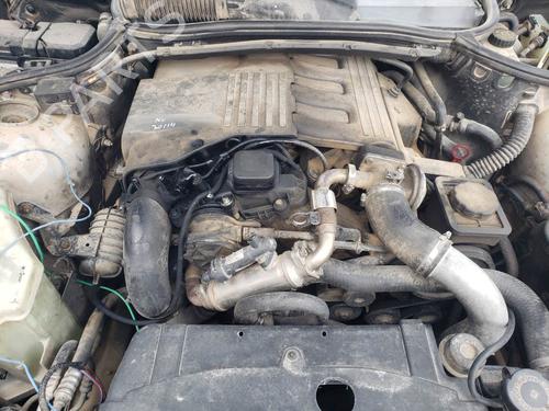 Left headlight BMW 3 (E46) 320 d | BP24499808C28  - Image 9